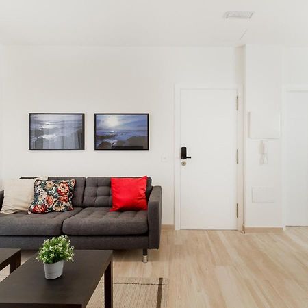 Moderno Apartamento Urbano En Barrio Historico 2ºd Santa Cruz de Tenerife Kültér fotó