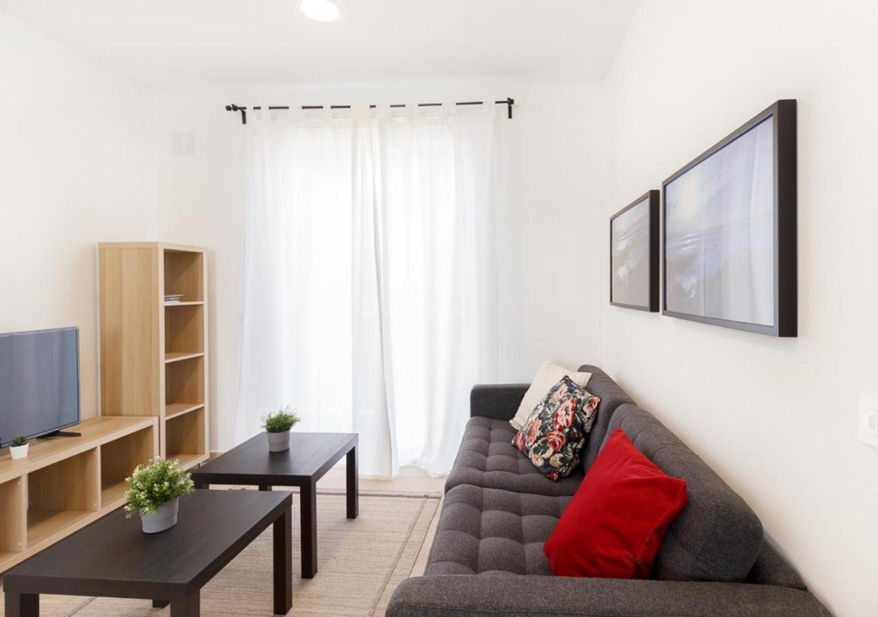 Moderno Apartamento Urbano En Barrio Historico 2ºd Santa Cruz de Tenerife Kültér fotó